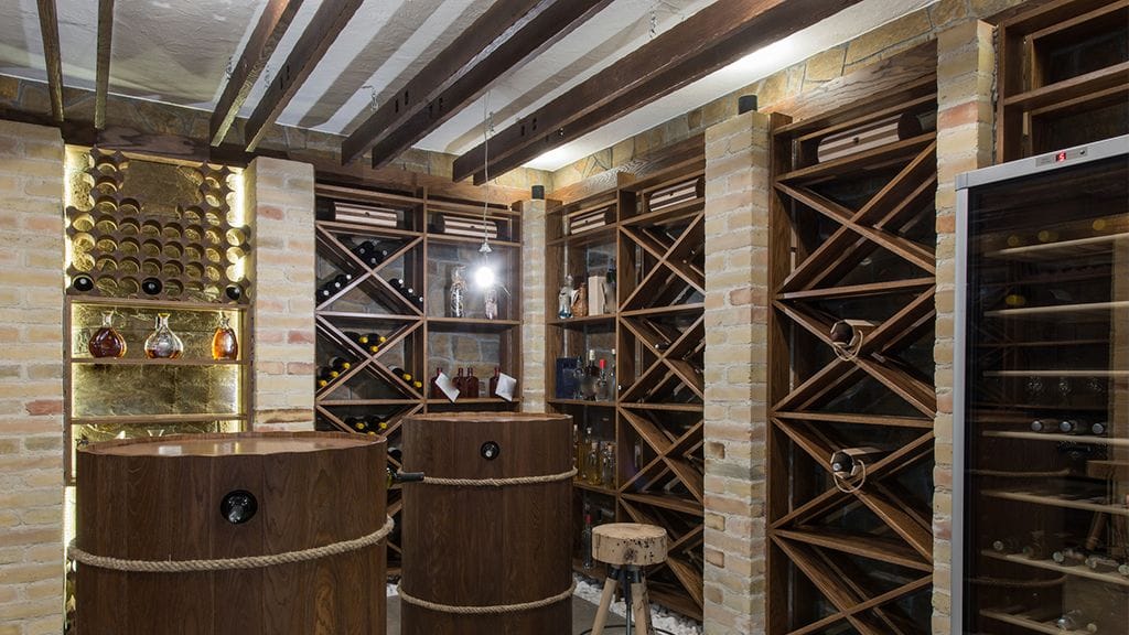 Wine Cellar Climate Control Solutions in Canberra Wine Cellar Climate Control Solutions in Canberra